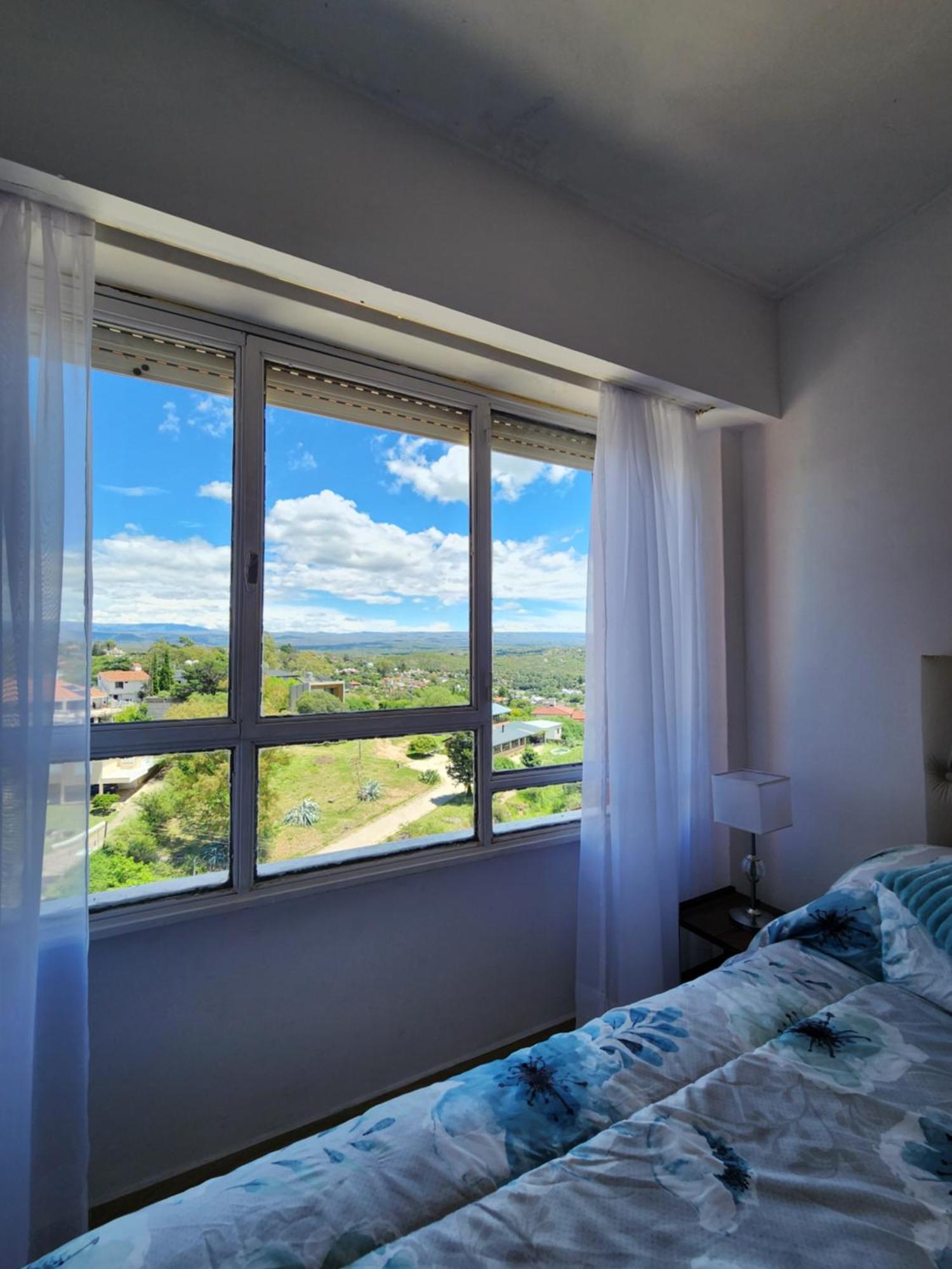Apartamento Nueveaguas - Panoramico Sobre El *