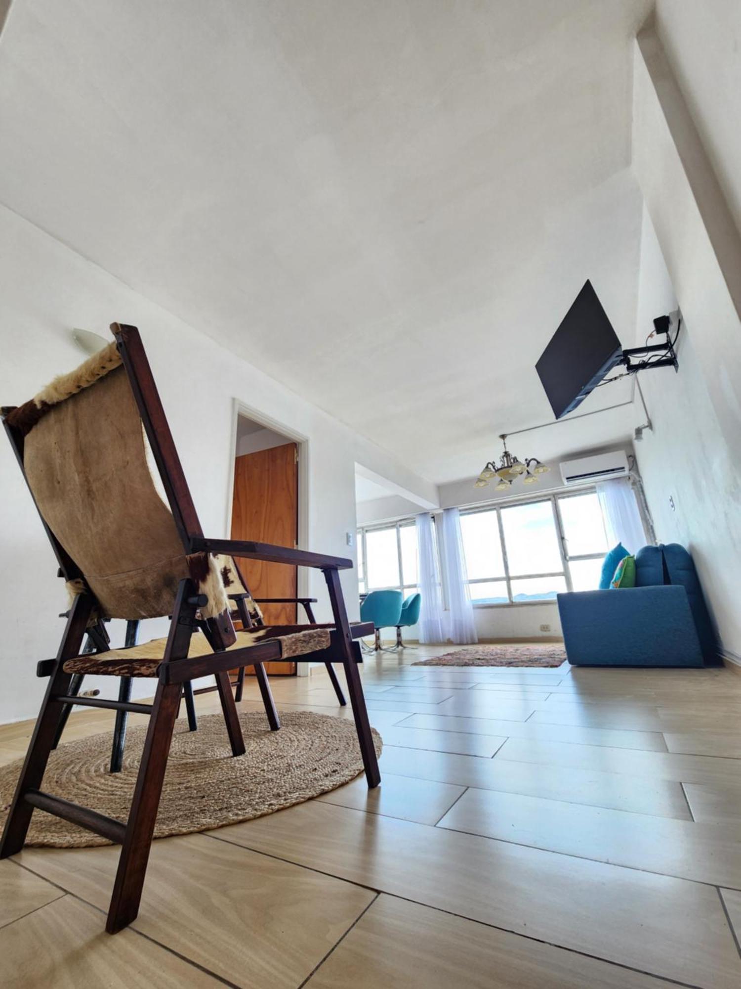 Nueveaguas - Panoramico Sobre El Apartamento *