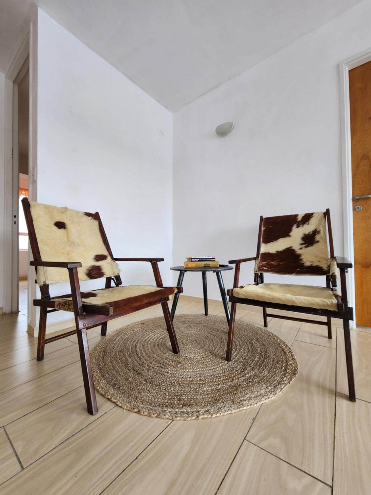 Apartamento Nueveaguas - Panoramico Sobre El Villa Carlos Paz