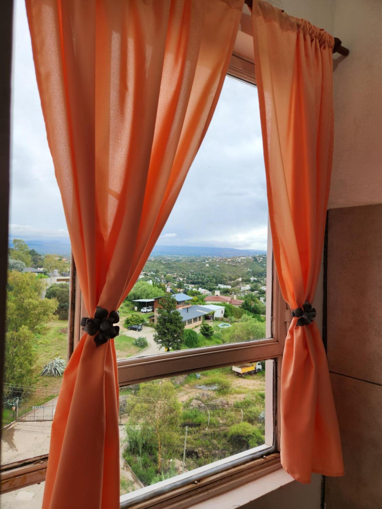 Apartamento Nueveaguas - Panoramico Sobre El *