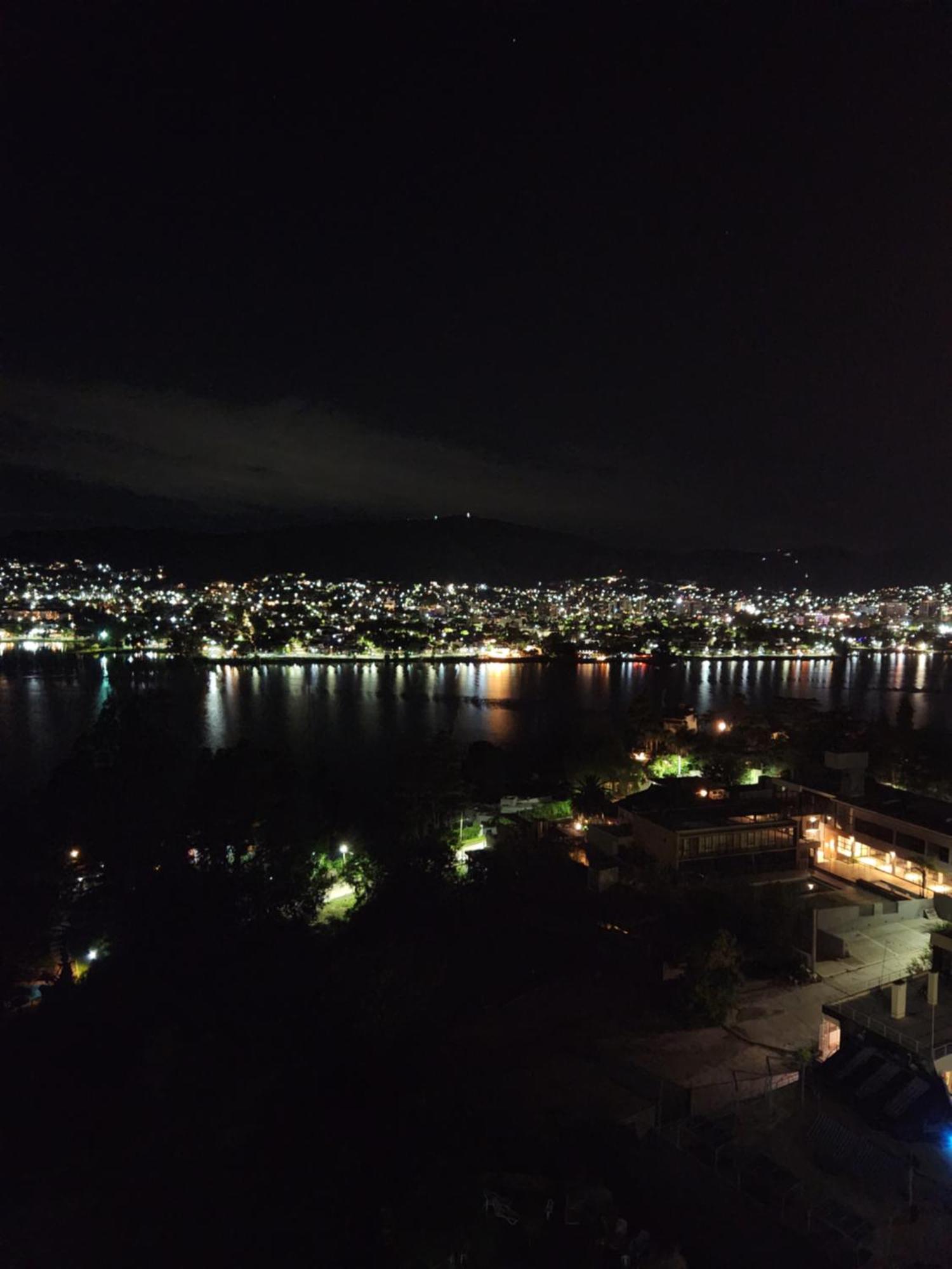 Nueveaguas - Panoramico Sobre El * Villa Carlos Paz
